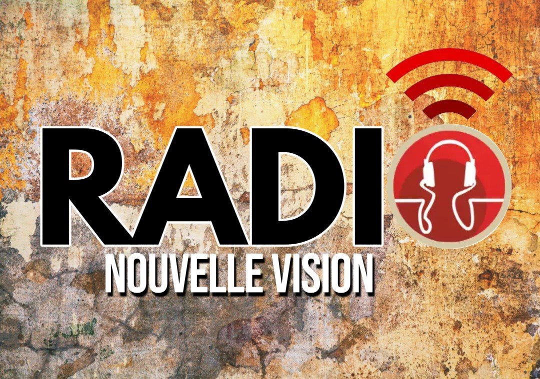 RADIO NOUVELLE VISION FM